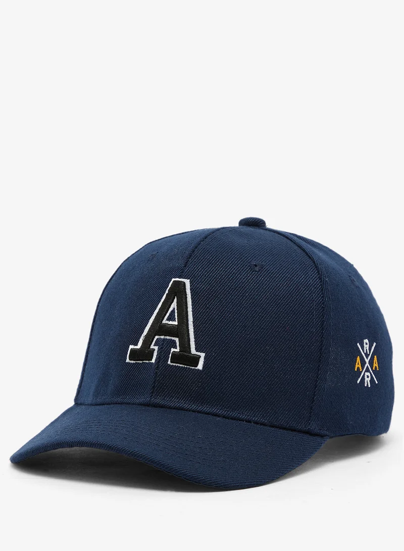 Seventy Five Curved Peak Caps